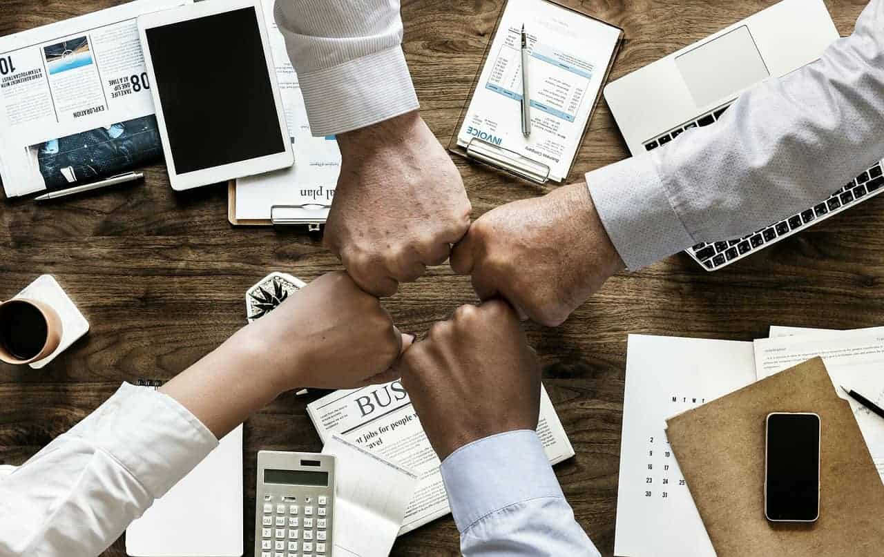 Kunci Sukses Seorang Marketing Andal