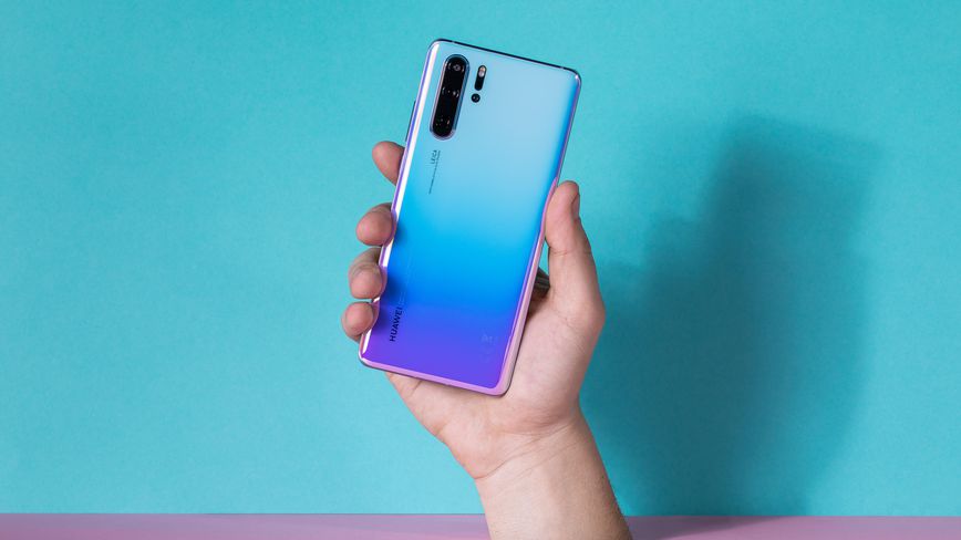 Alasan Mengapa Pecinta Fotografi Harus Punya Huawei P30 Pro