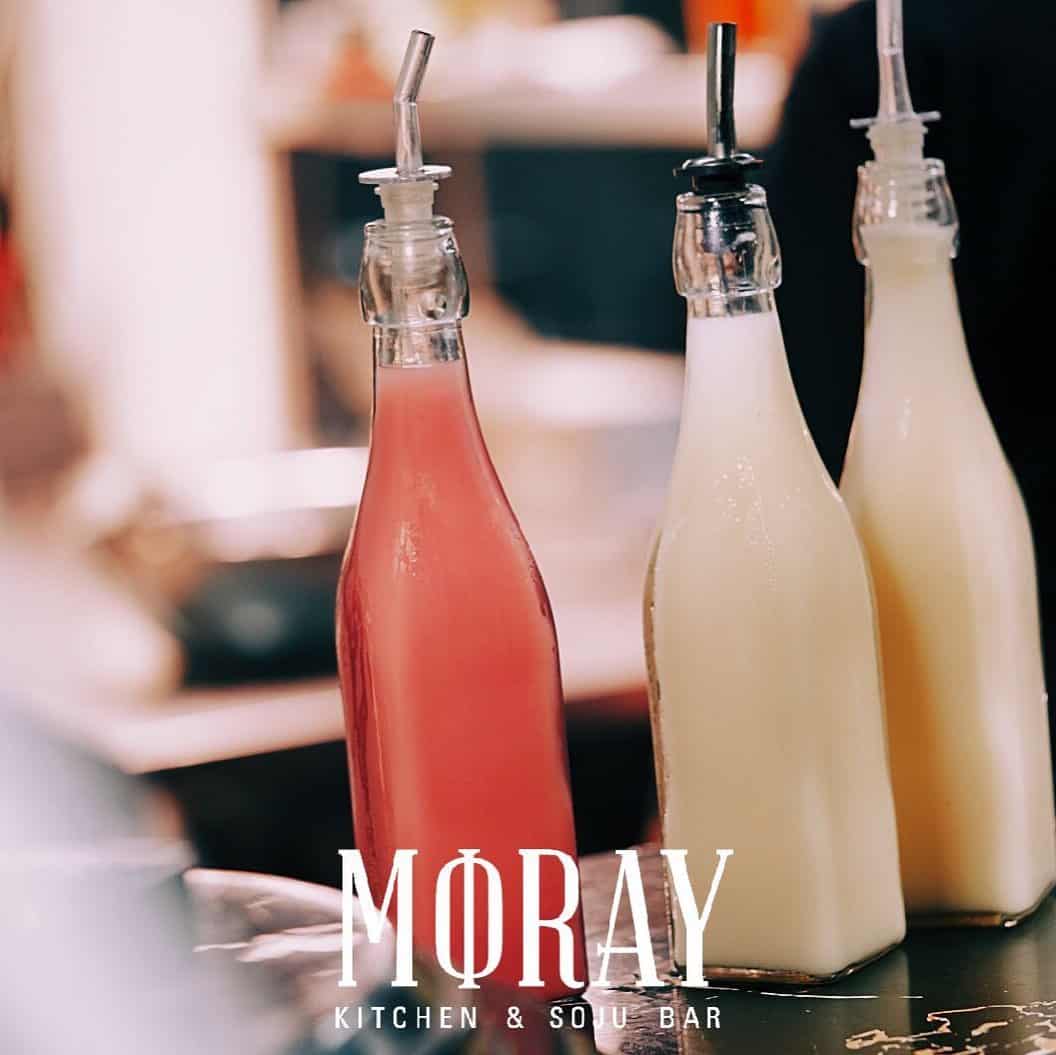 Tempat Minum Soju Asyik di Utara Jakarta
