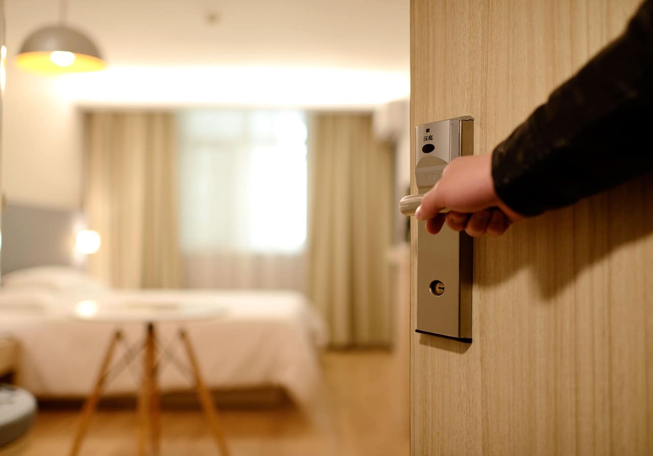 Affordable Transit Hotel near Soekarno – Hatta Airport (Part I)