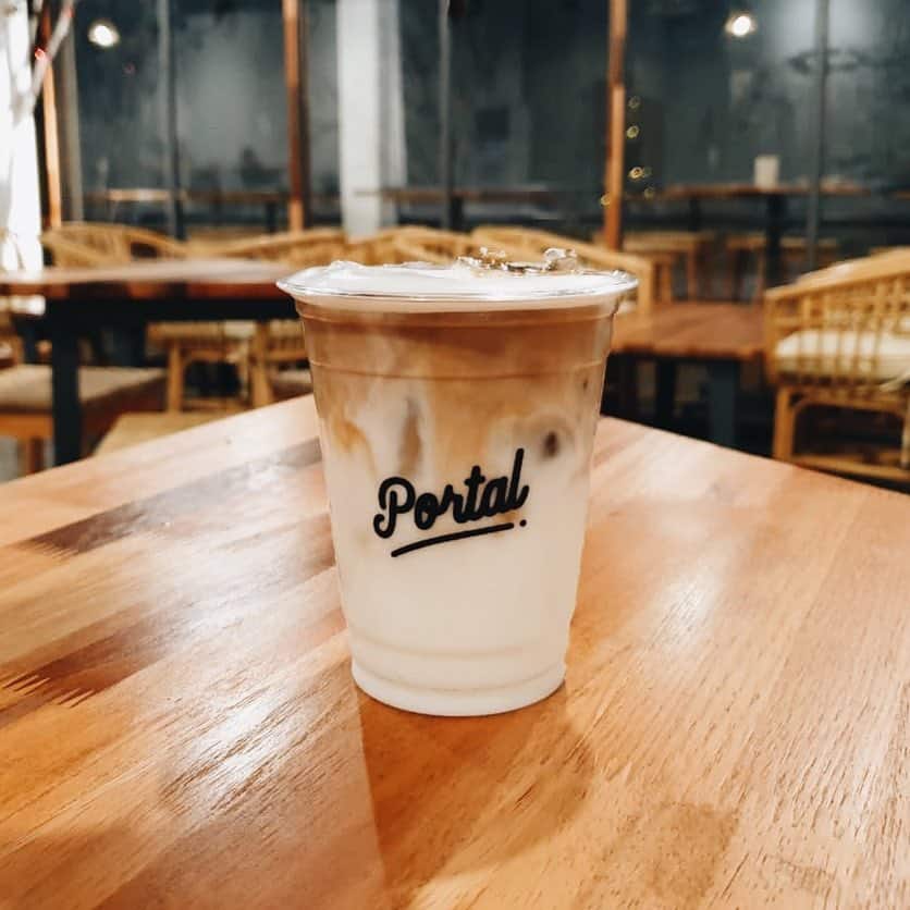 Newest Instagrammable Coffee Shop in Jakarta