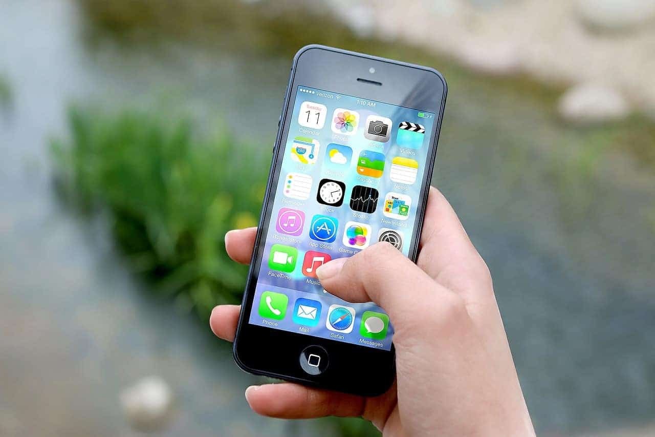 6 Apps You Should Have in Your Smartphone