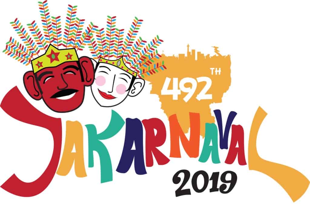 Saksikan Karnaval Terbaik Tahun ini di Jakarnaval 2019