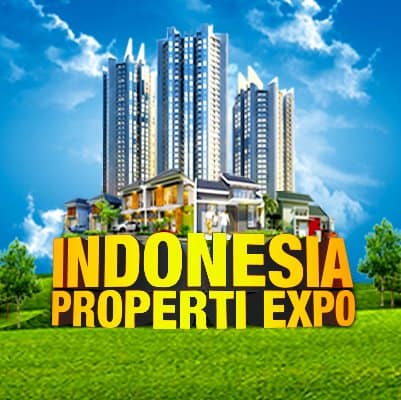 Affordable Property at Indonesia Properti Expo 2019