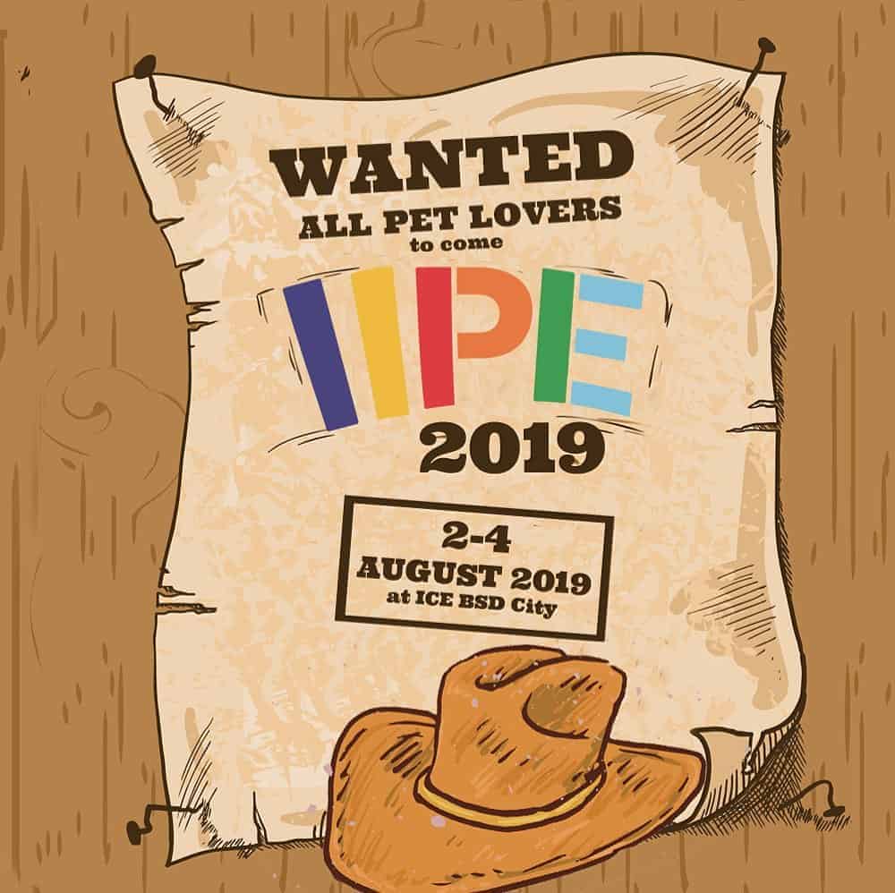 Pameran Hewan Kesayangan Terbesar di Indonesia Kembali Hadir