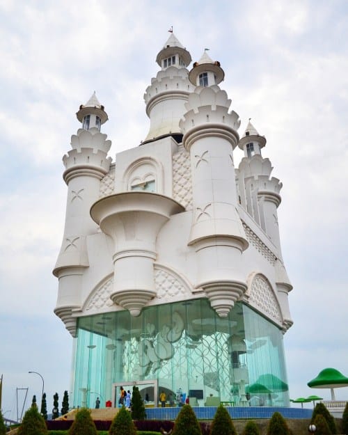 3 Fascinating Things About Floating Castle Froggy Edutography