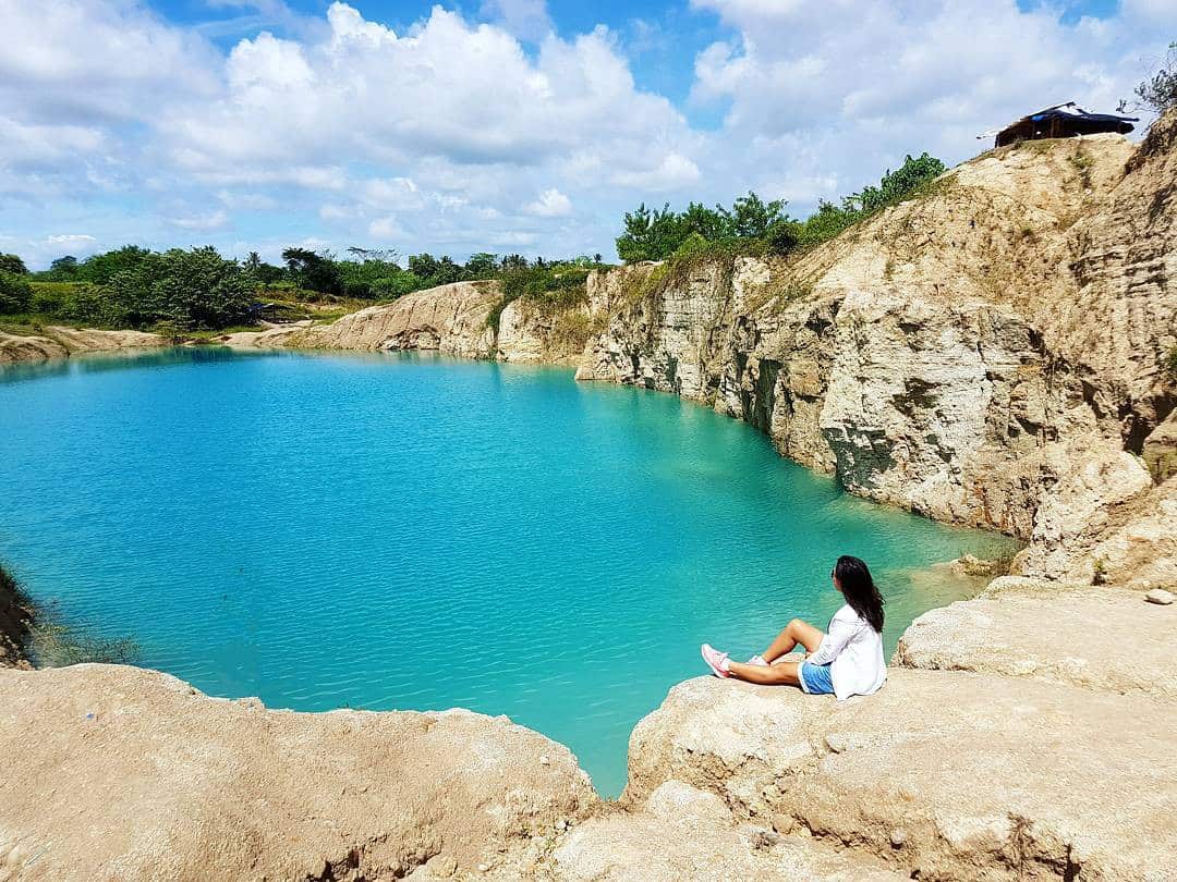 Ini Dia Destinasi Wisata Paling Hits di Tangerang