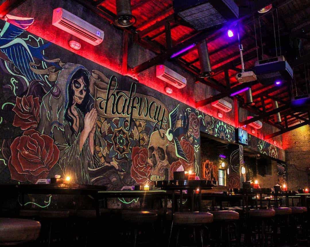 Affordable Bar in South Jakarta