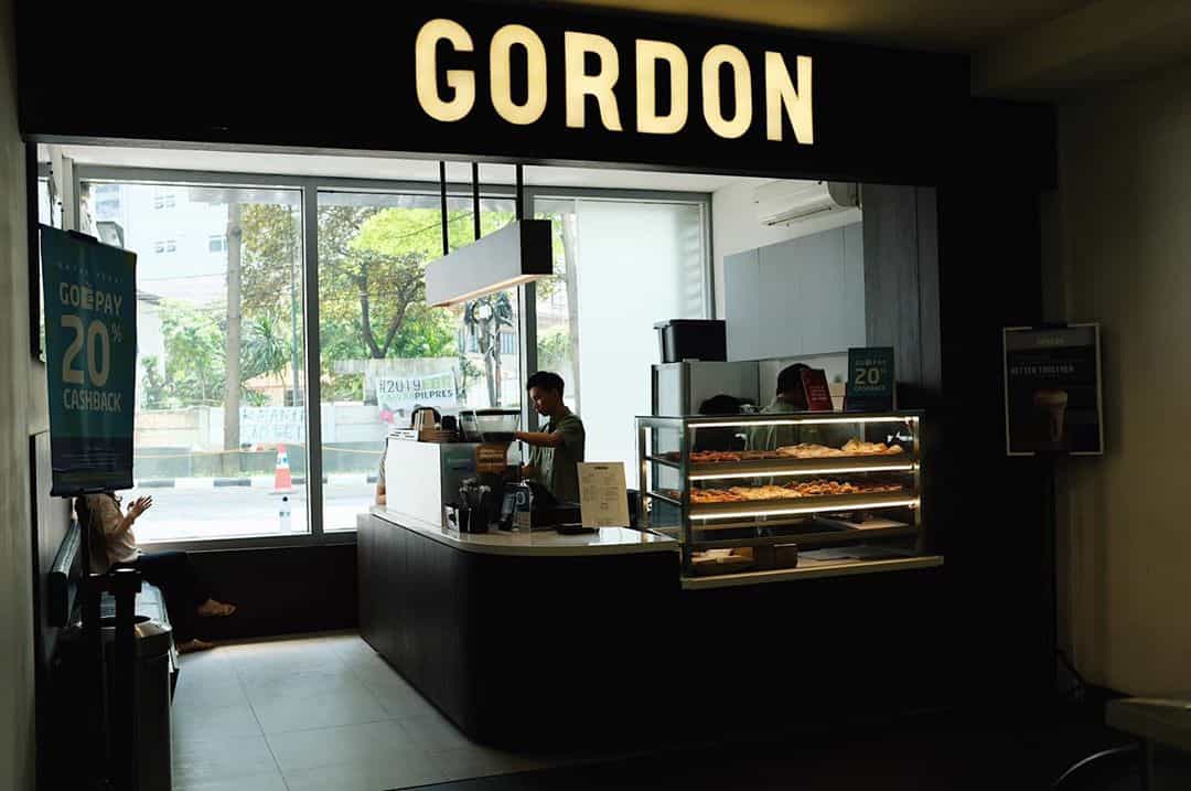 Delicious yet Instagrammable Klepon Donuts in Jakarta