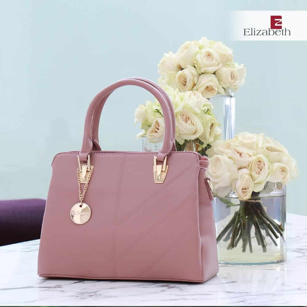 Belanja Tas Lokal Berkualitas Harga Bersahabat di Elizabeth Bags