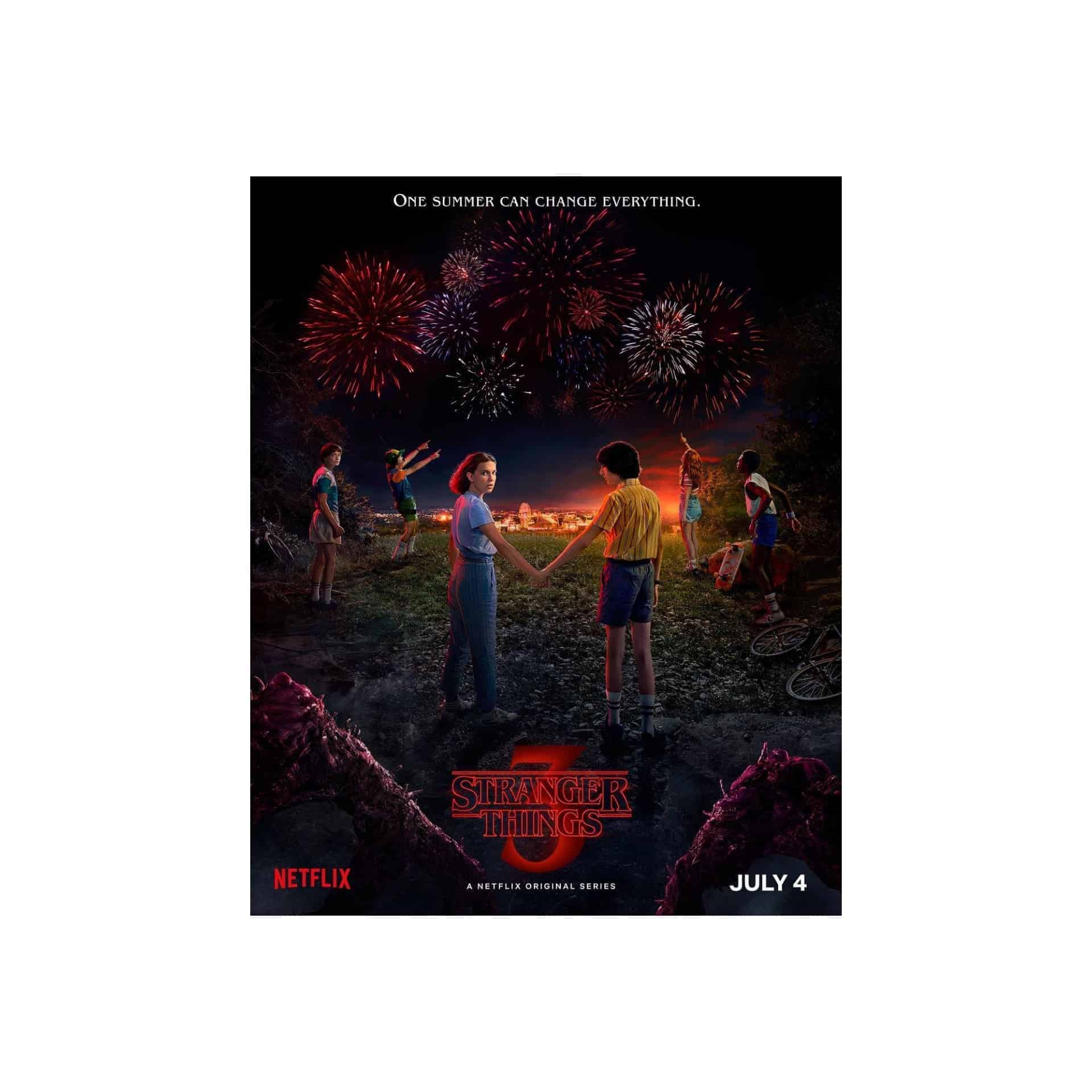 Why You Should Watch Stranger Things Season 3? (Spoiler Alert)