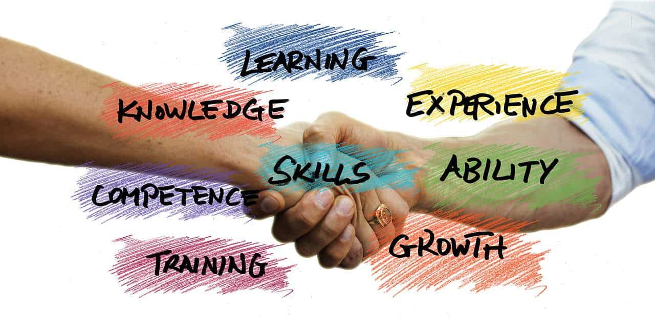 Simple Ways to Boost Self-Confidence as a Marketing