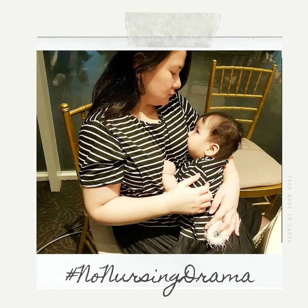 Maternel, Produk Baju Menyusui yang Berawal dari Kegelisahan Seorang Ibu