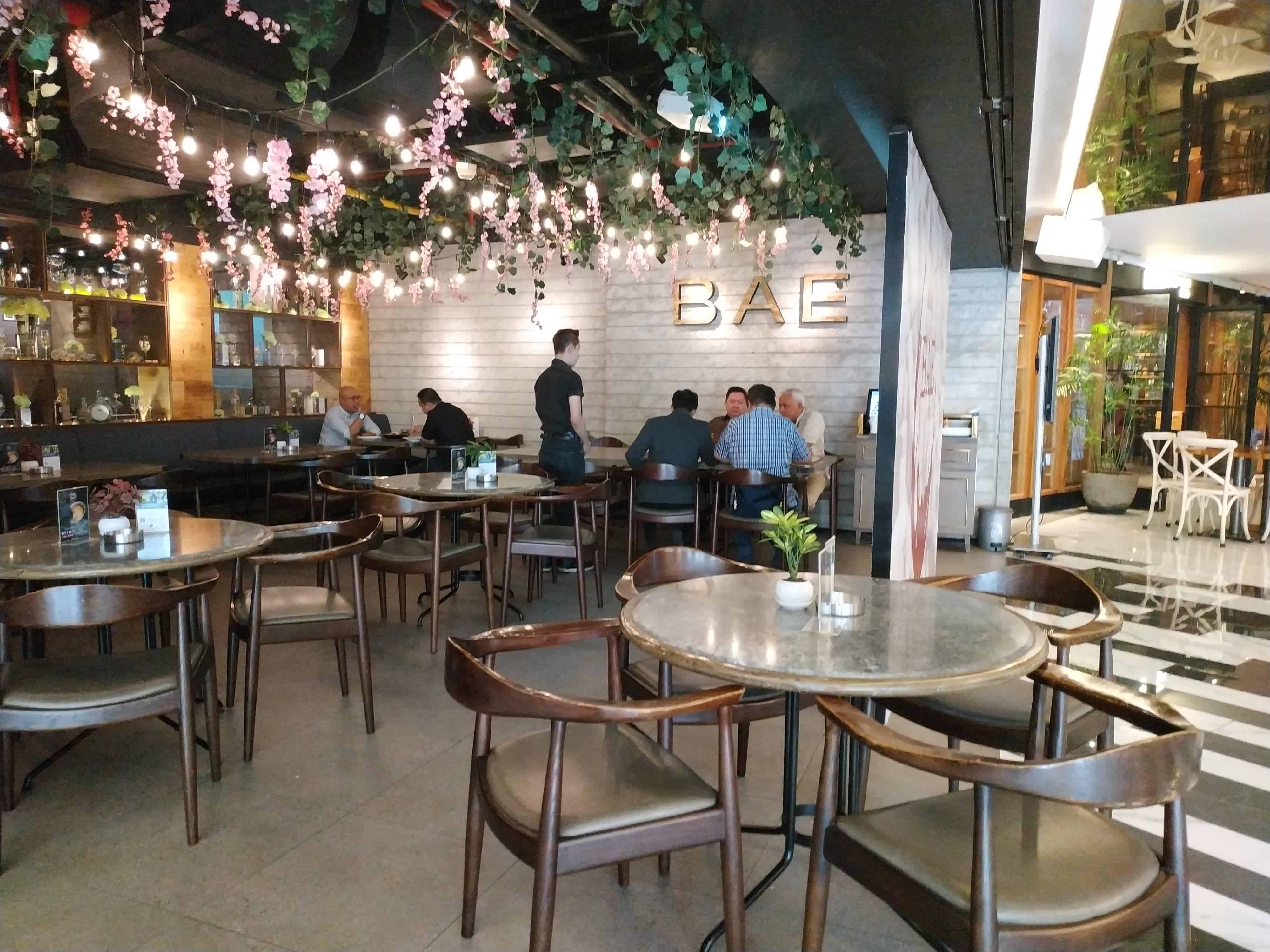 Perfect Place to Hangout and Drink