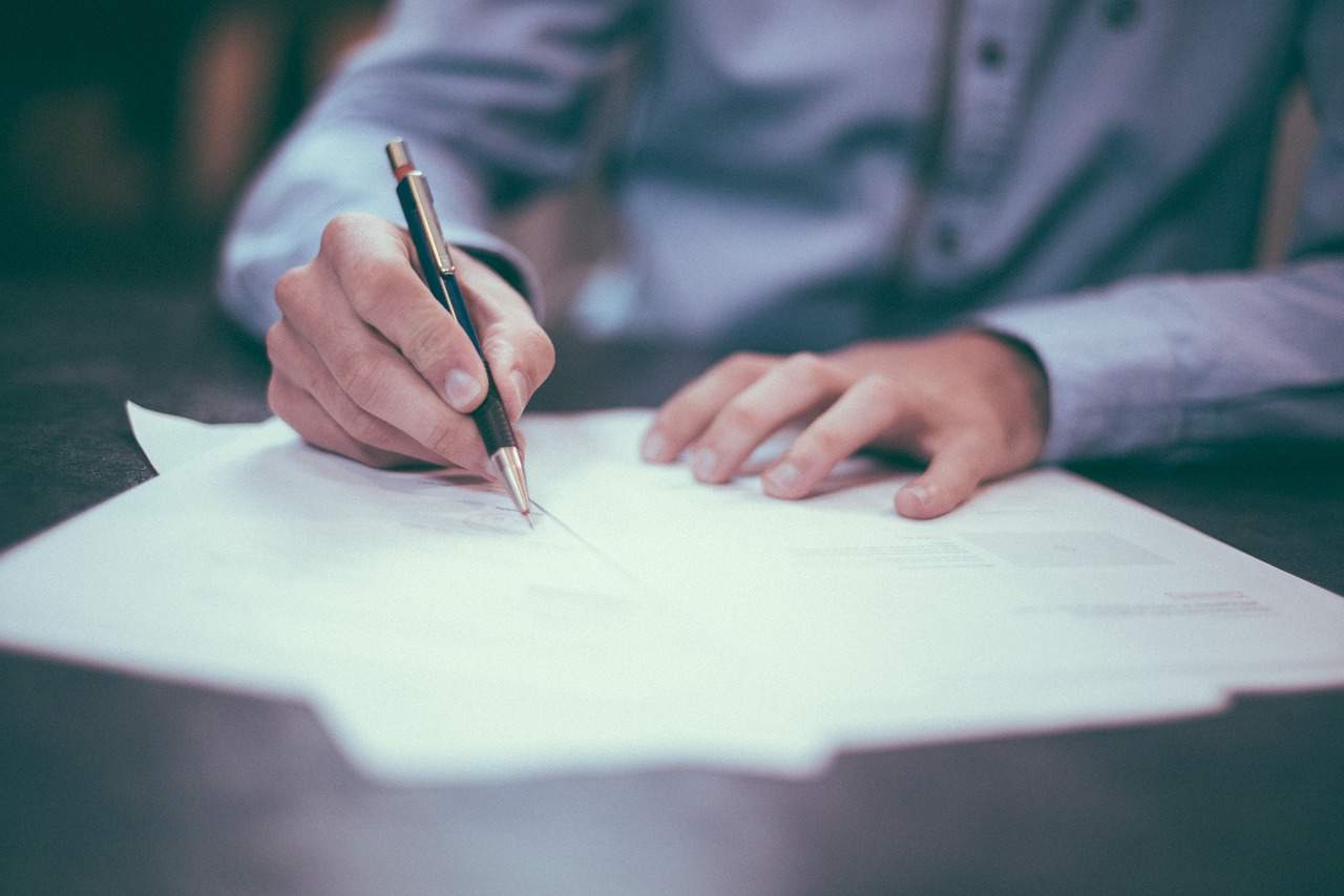 Have You Consider These Things Before Resigning Your Job?