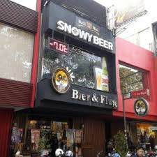 Best German Beer House in North Jakarta