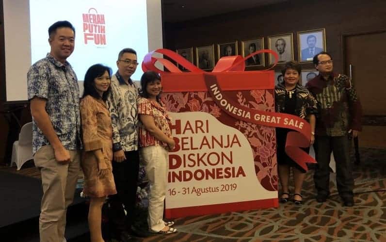 HBD Indonesia Ready to Give Massive Discounts
