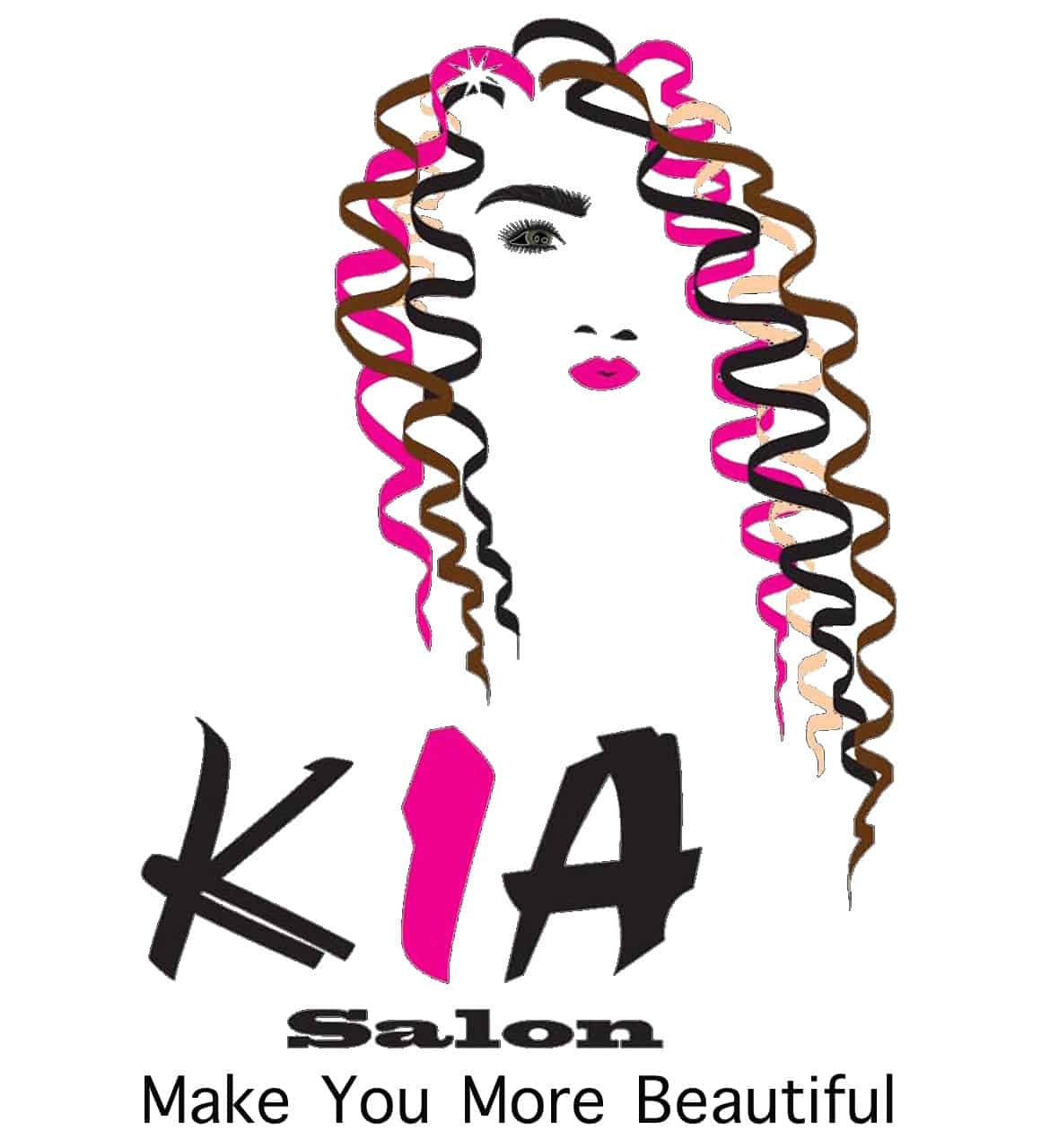 Tampil Cantik Bersama Kia Salon