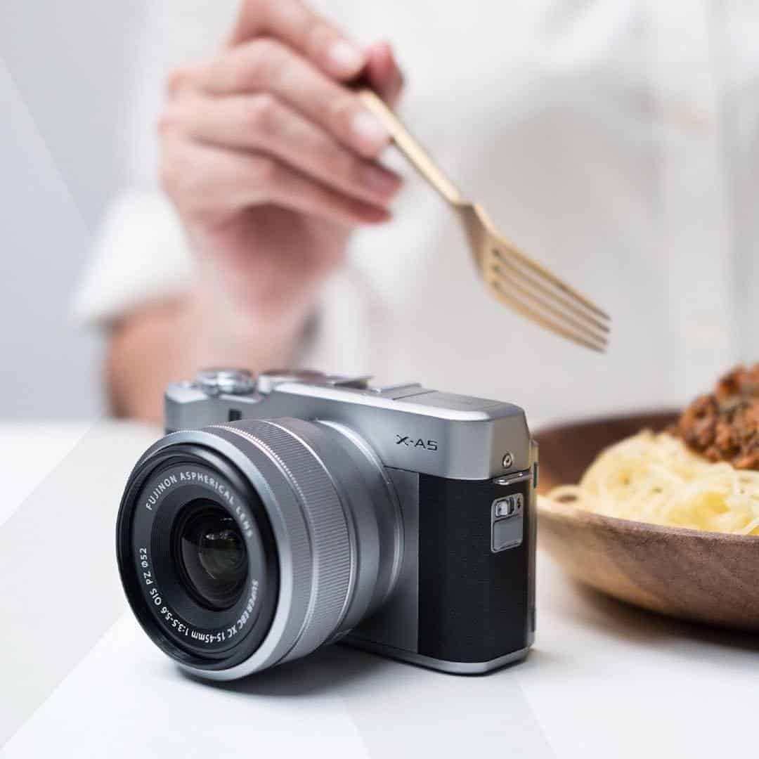 FujishopID, Haven for Quality Fujifilm Products at Friendly Prices