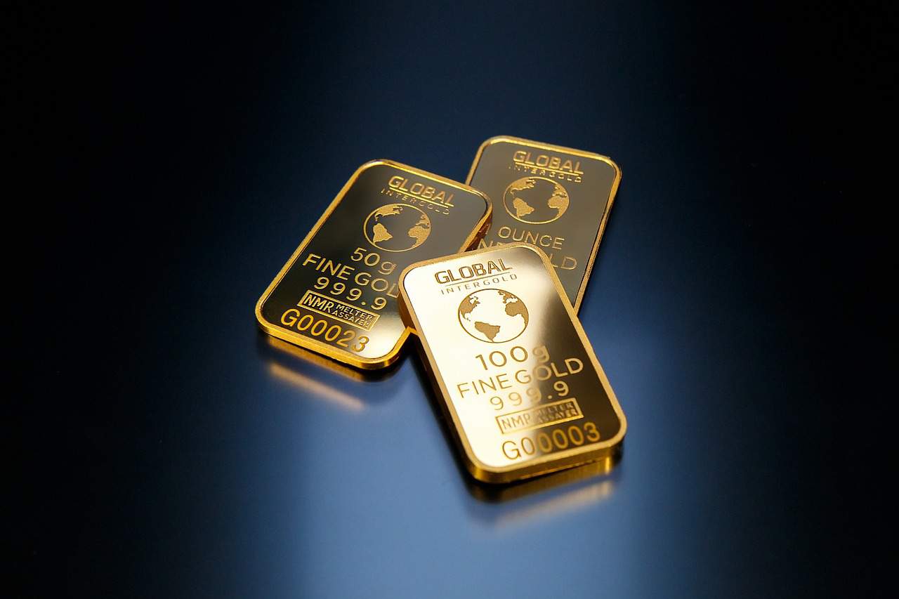 Simple Guide to Invest in Gold for Beginners