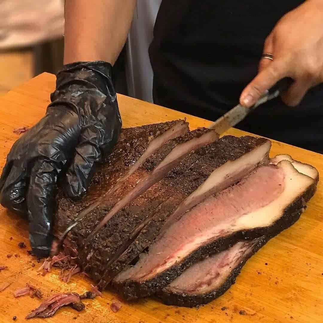 Best Beef Brisket in South Jakarta