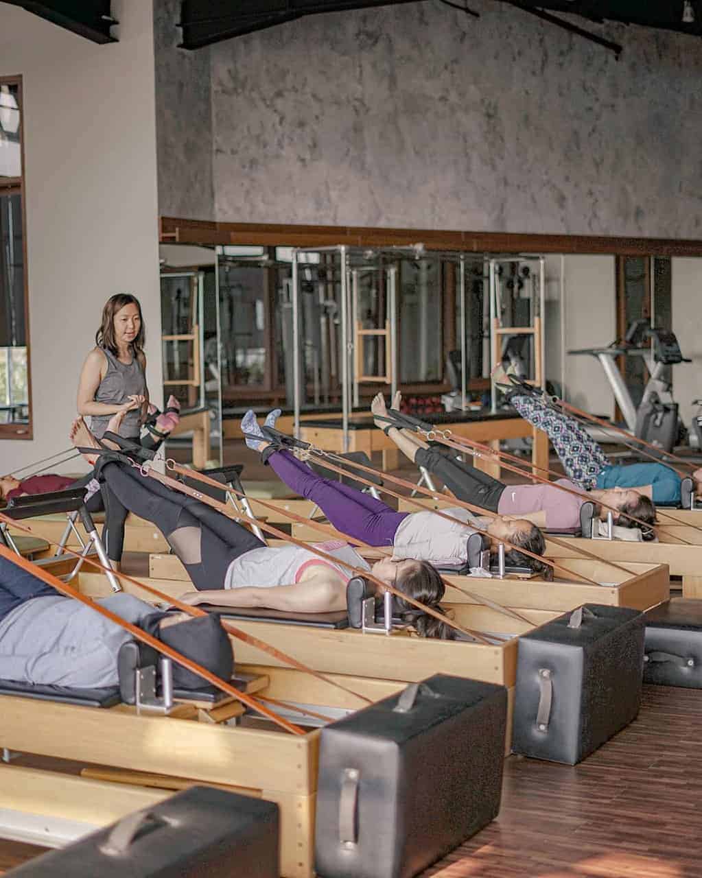Best Yoga Studios in Jakarta (PART 2)