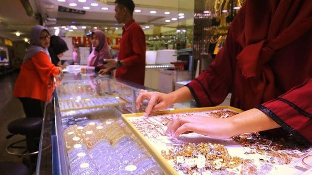 Perfect Place for Affordable Wedding Rings in South Jakarta