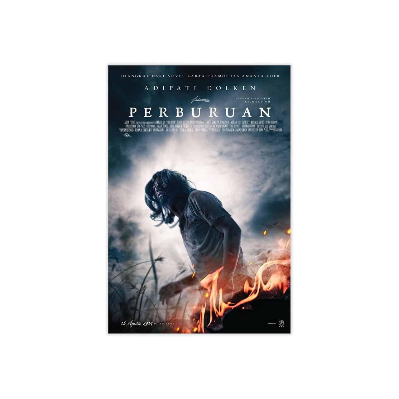 5 Film yang Harus Anda Tonton Minggu ini