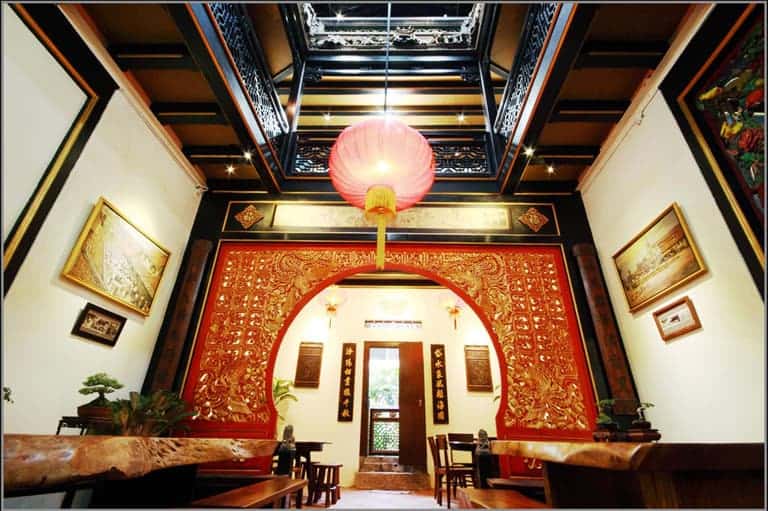 Interesting Facts of Benteng Heritage Museum in Tangerang