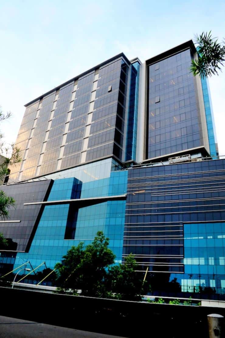 Comfort Business Hotel Close to Halim Perdanakusuma Airport