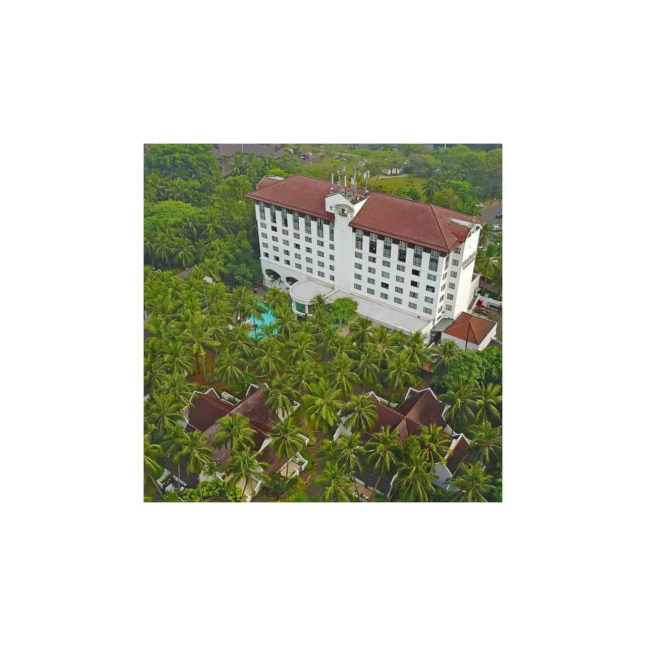 Aryaduta Lippo Village Perfect for Business and Staycation