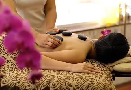 Samiya Salon, Perfect Place to Pamper Mom & Kids