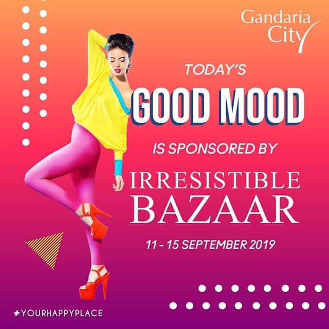 Biggest Preloved Branded Bazaar in Jakarta