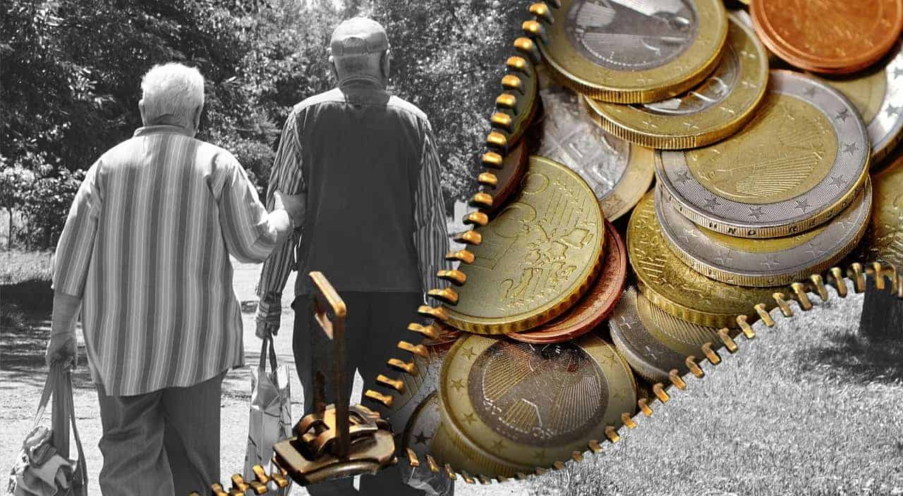 Tips Menyiapkan Dana Pensiun untuk Para Milenial