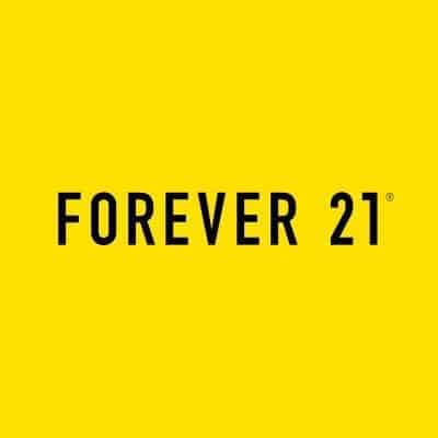 Ritel Fesyen Global Forever 21 Bangkrut?