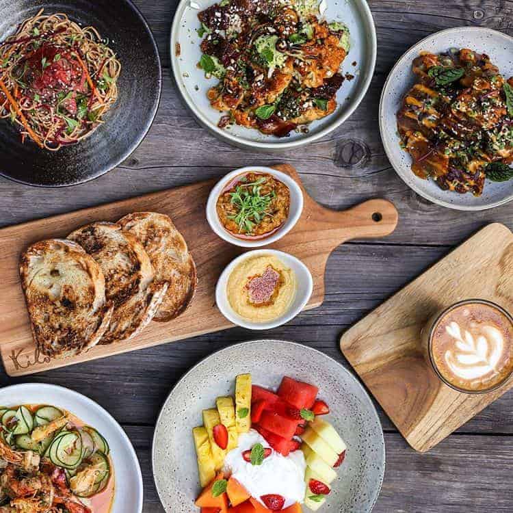 One of Best Soul-Food Dishes in South Jakarta