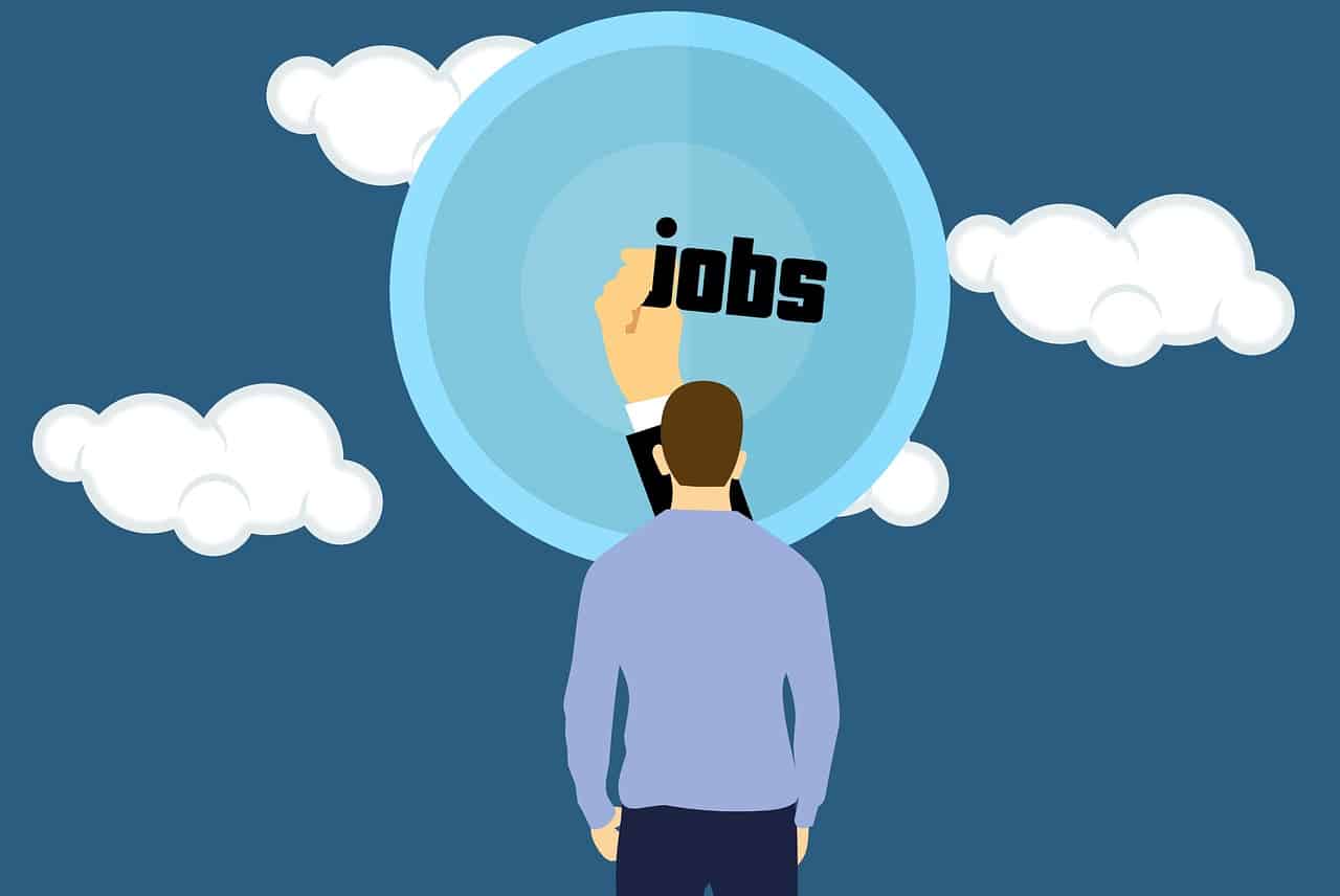 Easy Ways to Get Your Dream Work after Layoffs