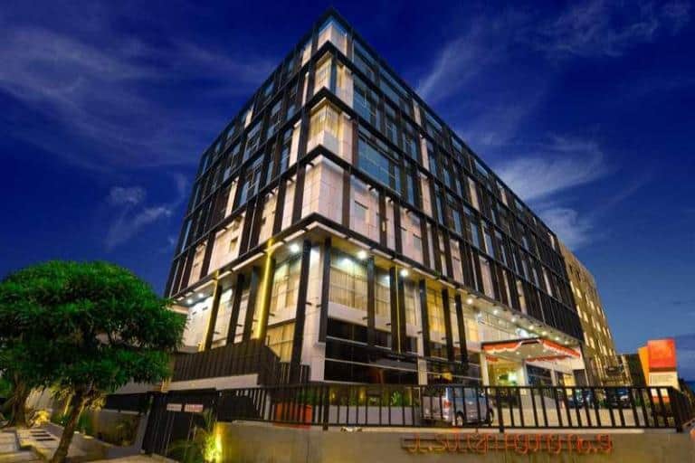 Cari Hotel Murah di Kawasan Kuningan? Ini Jawabannya!