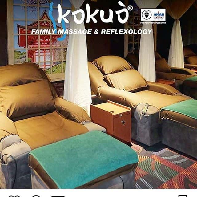 Rekomendasi Pijat Refleksi Keluarga di Jakarta Selatan
