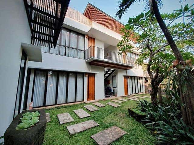CoHaus, Coliving Paling Nyaman di Jakarta
