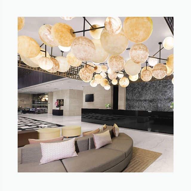 Hotel Nyaman di Jantung Kota Jakarta Selatan