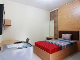 Guest House Murah dan Nyaman di Jakarta Selatan