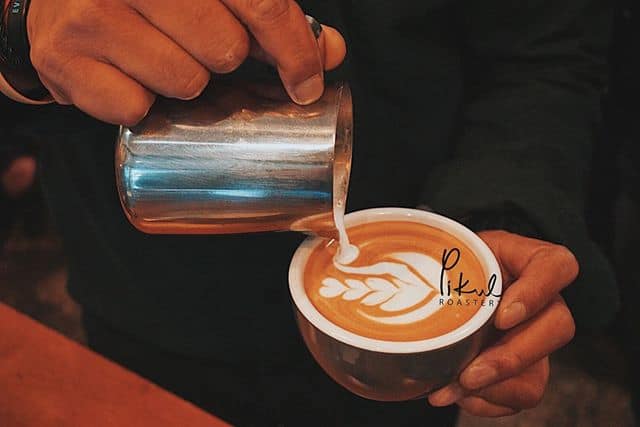 A New Way to Start Your Day with Pikul Coffee