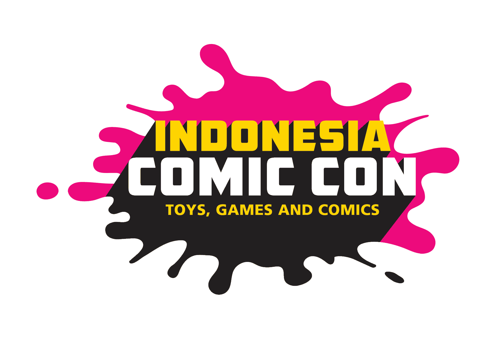 Don’t Miss Indonesia Comic Con 2015!