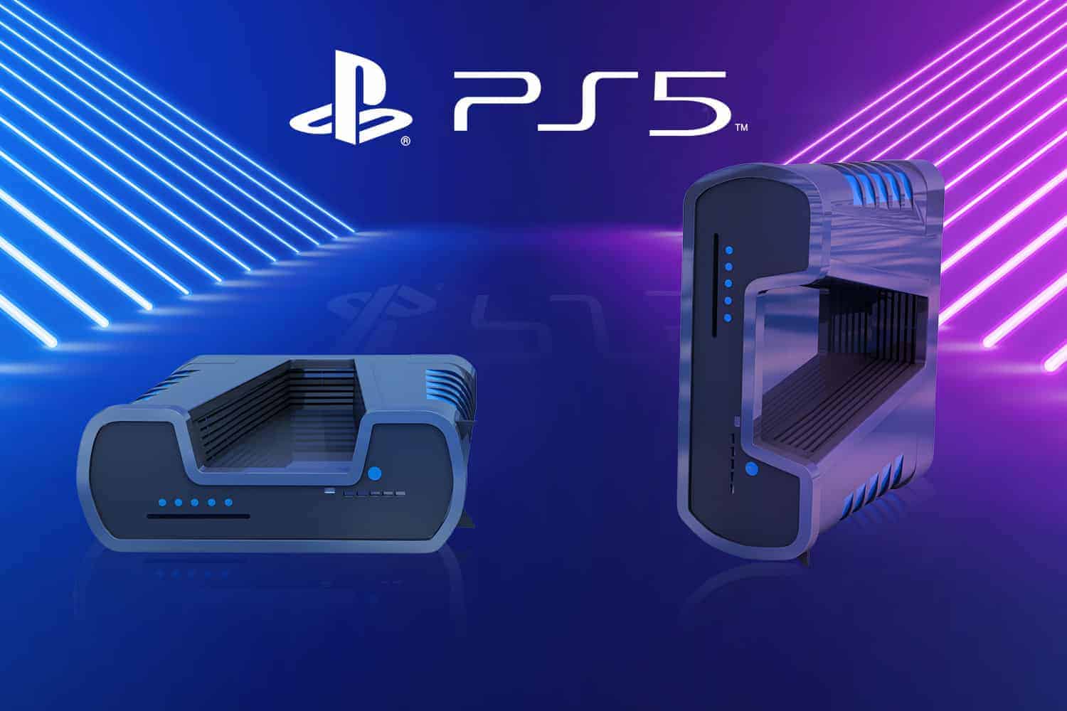 PlayStation 5 Officially Launches in 2020?