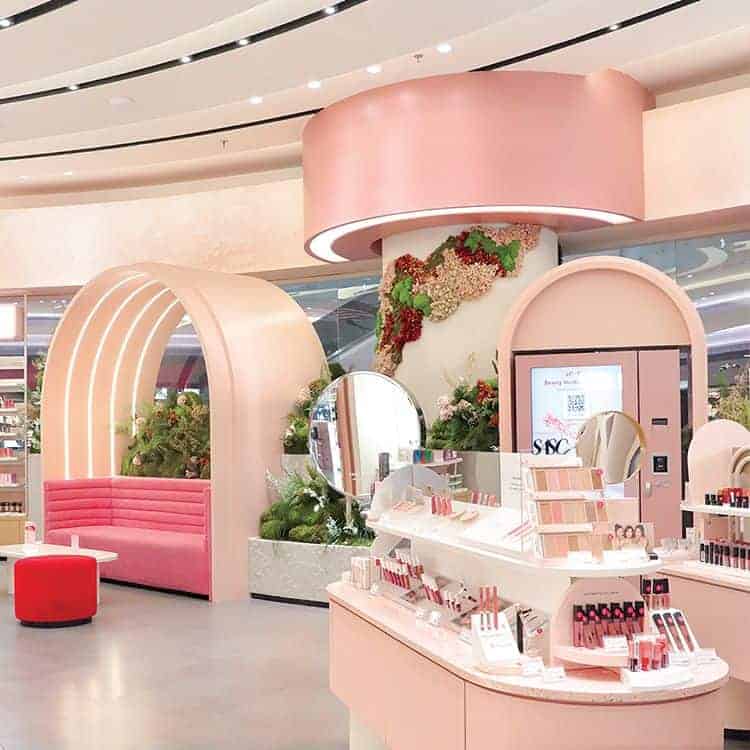 Benefits of Buying Your Skincare Products at Sociolla Store