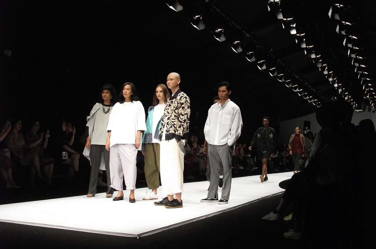 Jakarta Fashion Week 2020 Presents Best Collections of Hundreds of Designers from Indonesia and Abroad