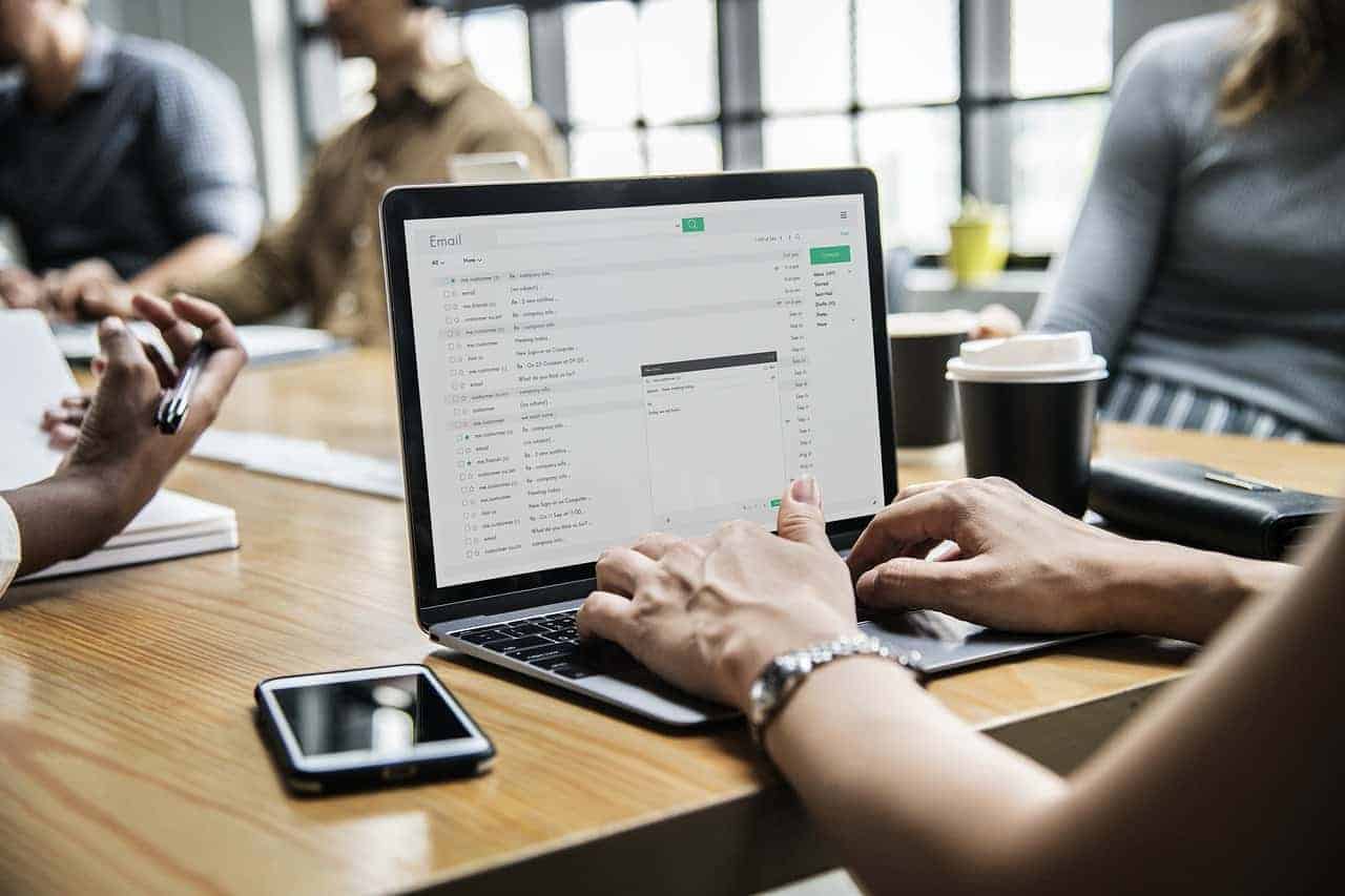 5 Kesalahan yang Harus Dihindari di Minggu Pertama Kerja