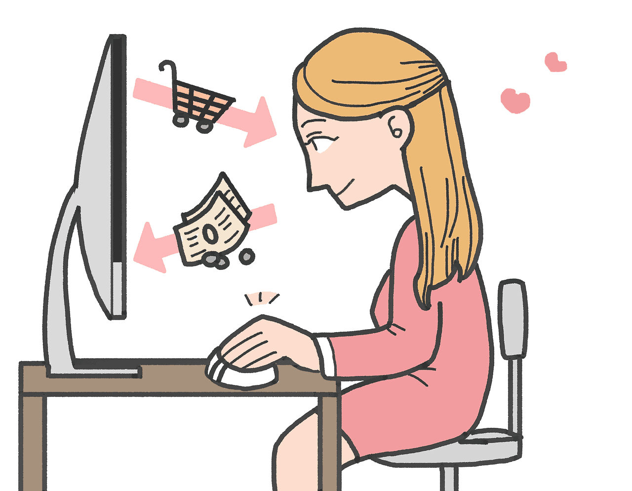 Easy and Effective Ways to Get Customers to Buy Your Products