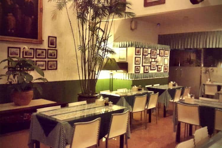 Sajian Masakan Rumah ala Bu Endang